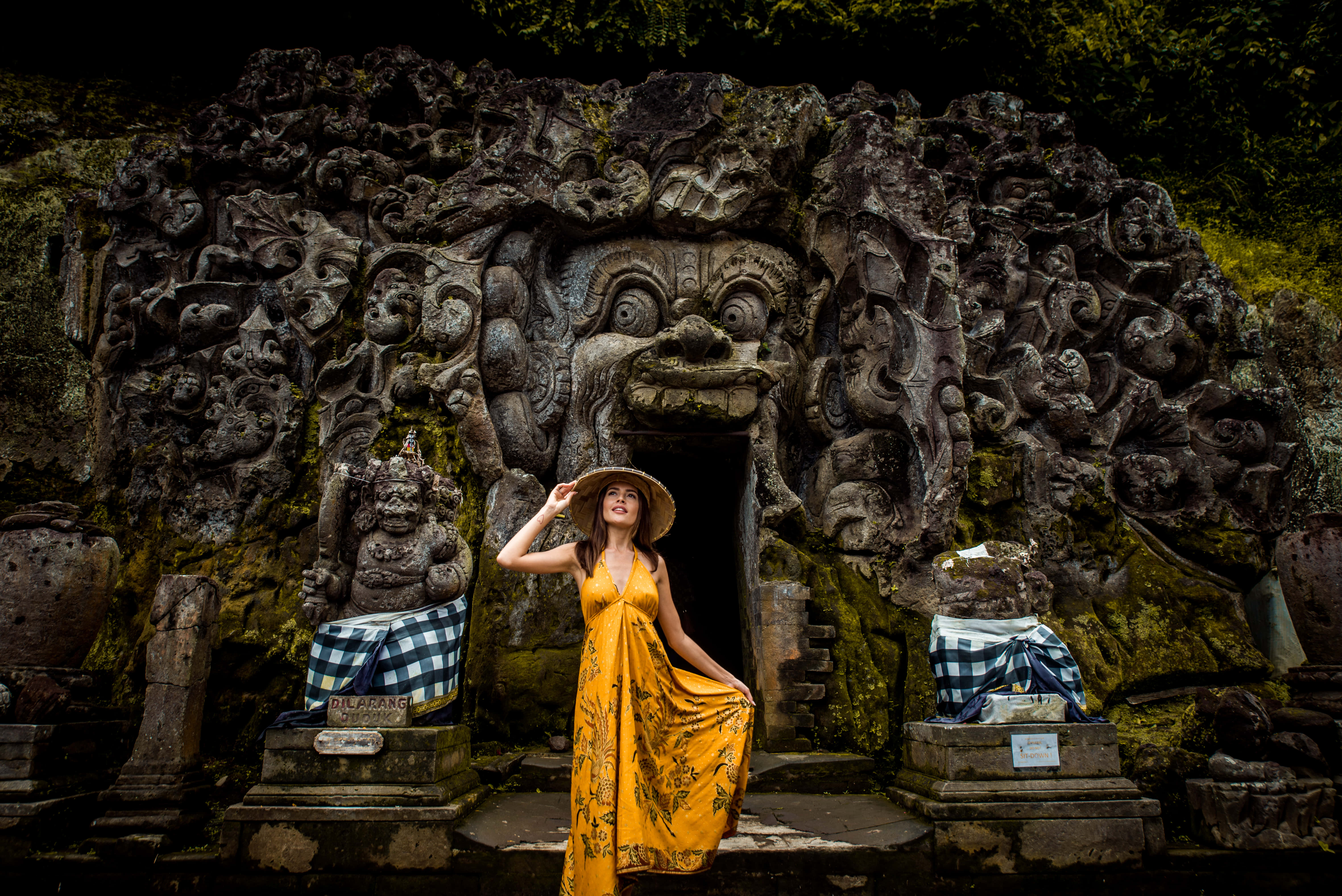 Bali Packages from Chennai