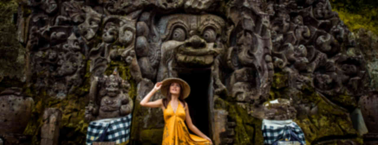 Bali Tour Packages from Chennai