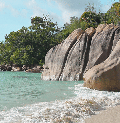 Seychelles Tour Packages