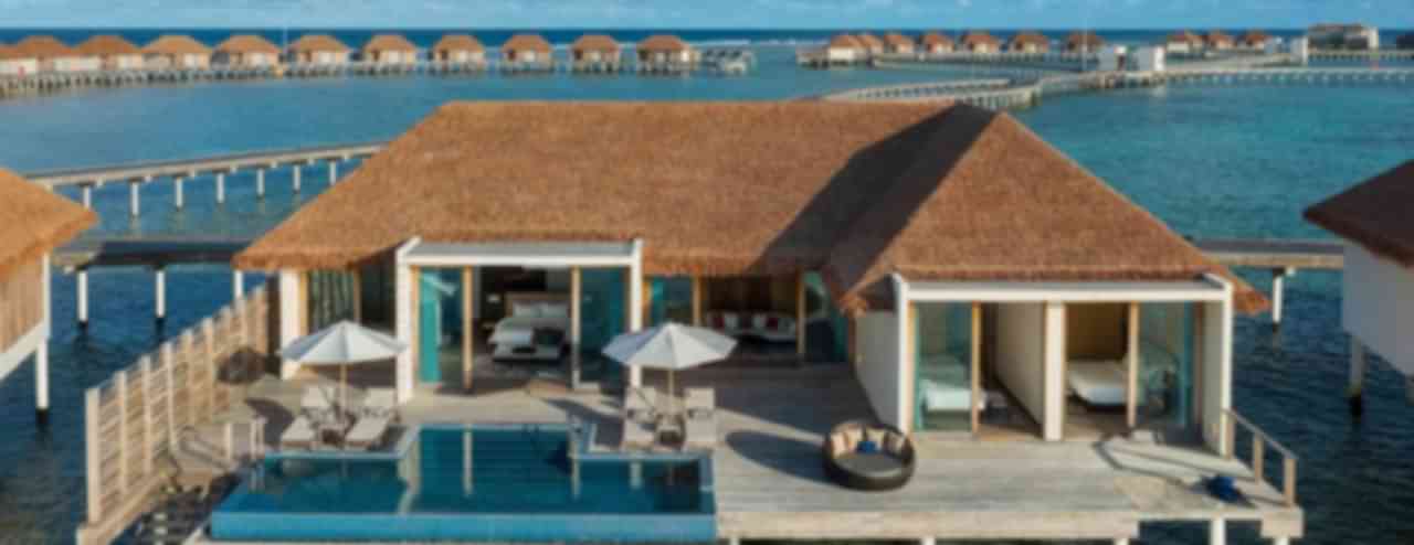 Radisson Blu Maldives Tour Packages
