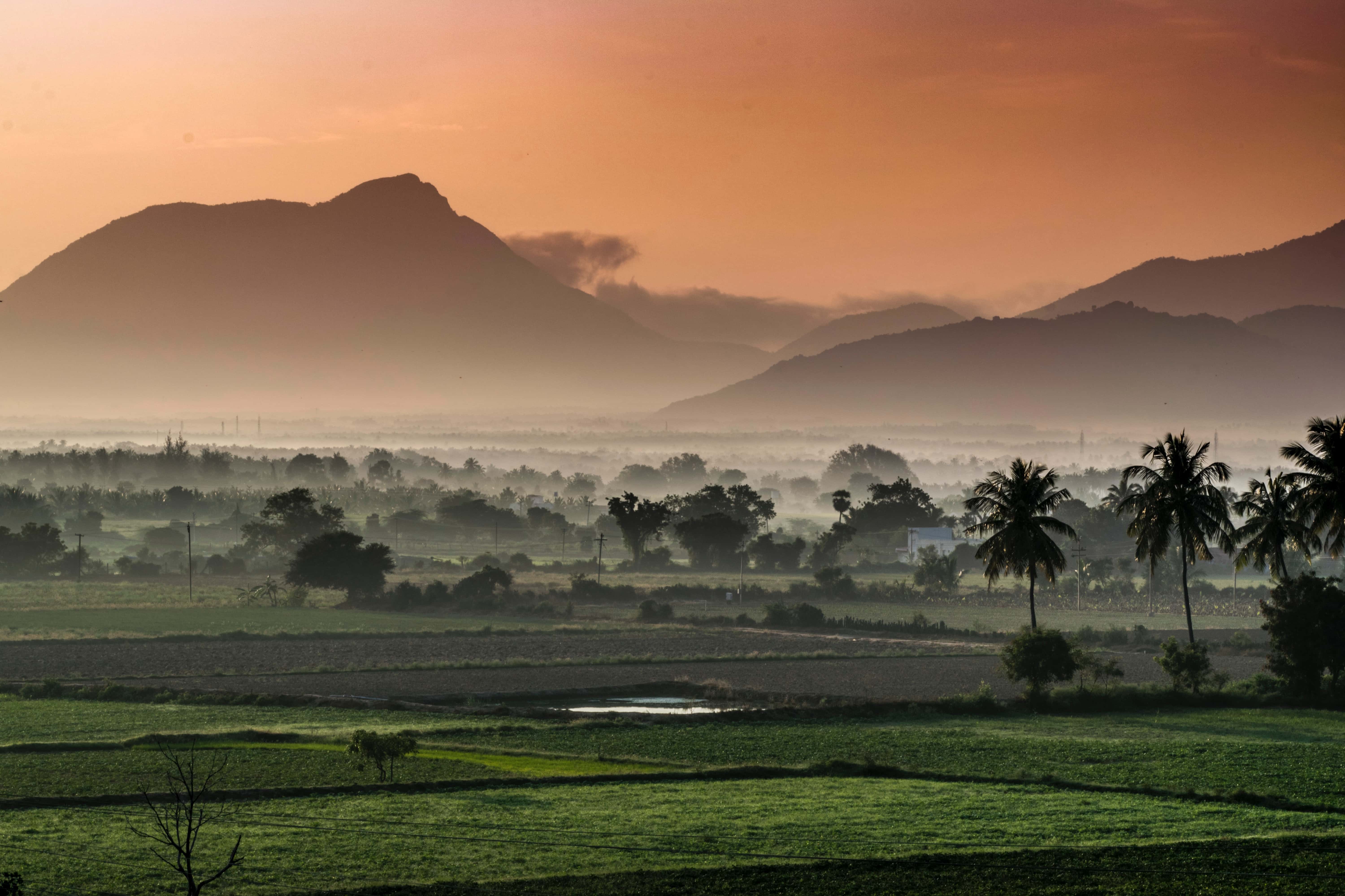 International Travel Packages from Coimbatore