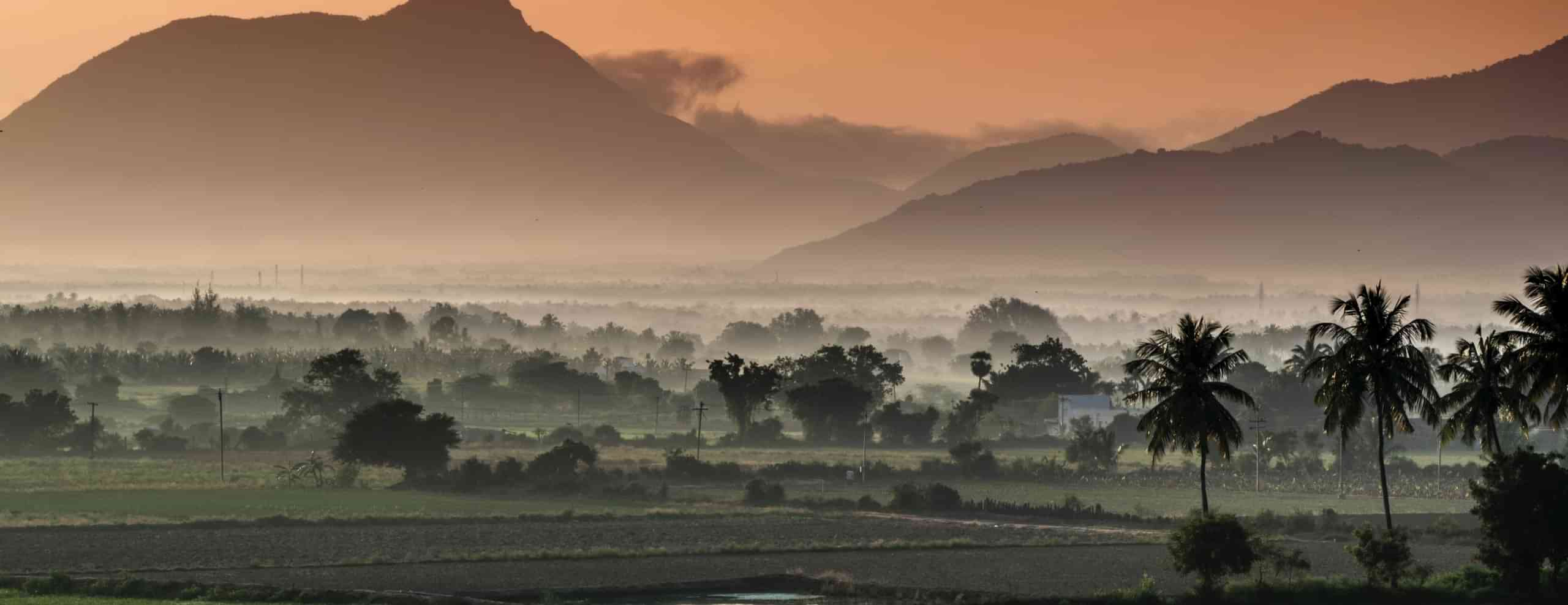 International Tour Packages from Coimbatore