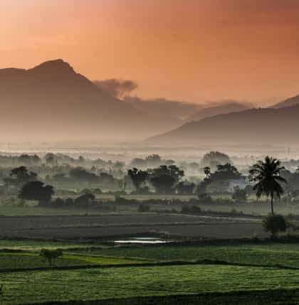 International Travel Packages from Coimbatore