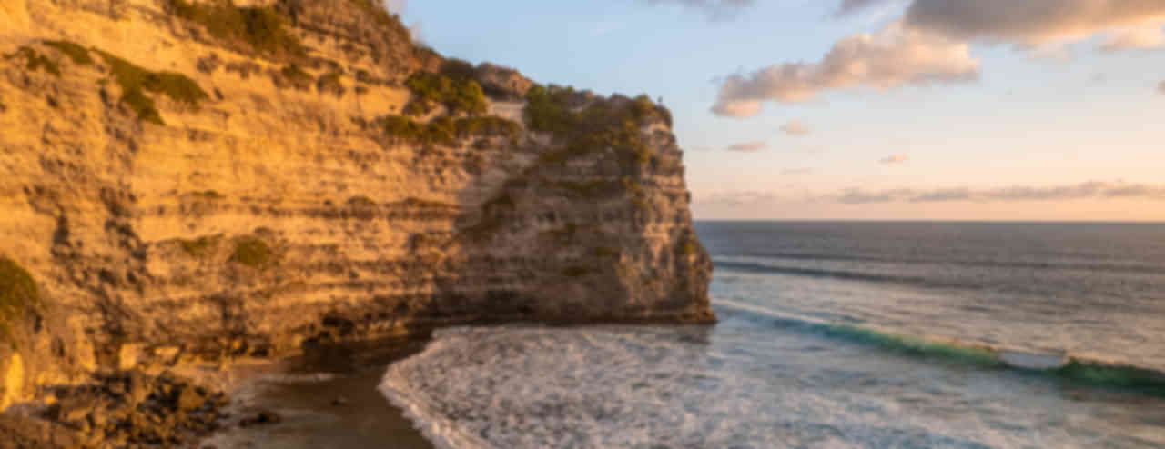 Bali Tour Packages from Delhi