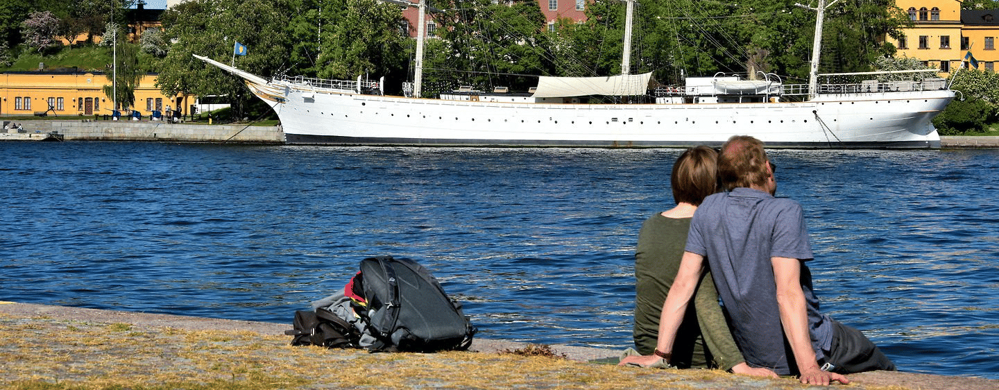 Sweden Honeymoon Packages