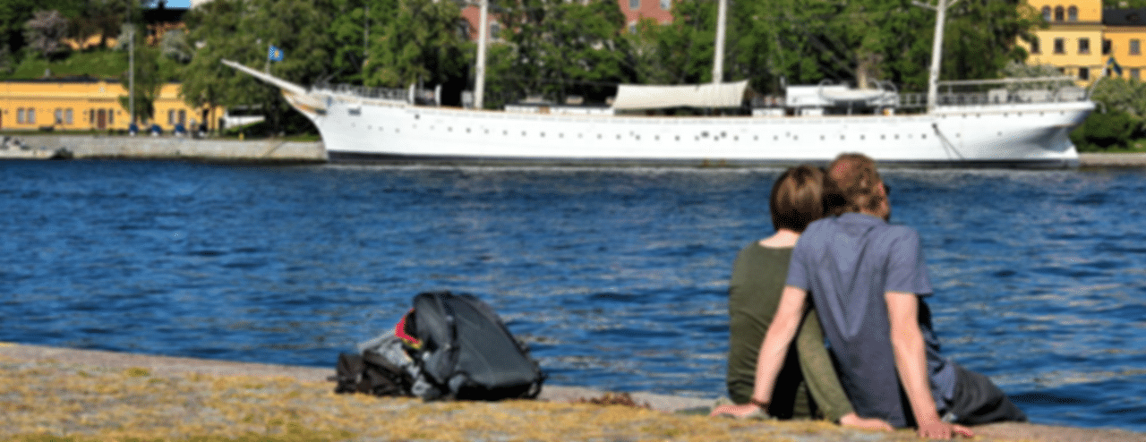 Sweden Honeymoon Packages