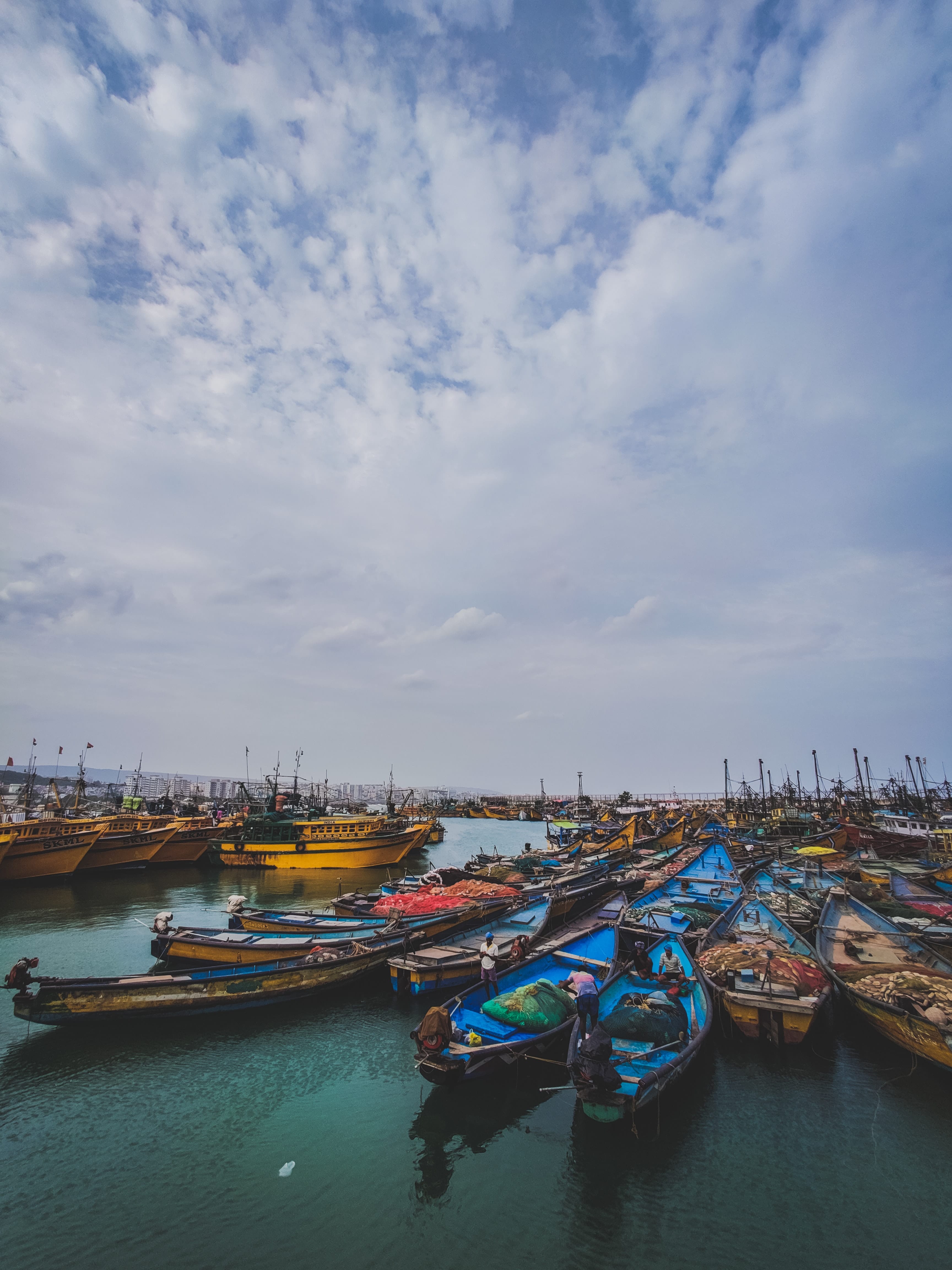 International Tour Packages From Visakhapatnam