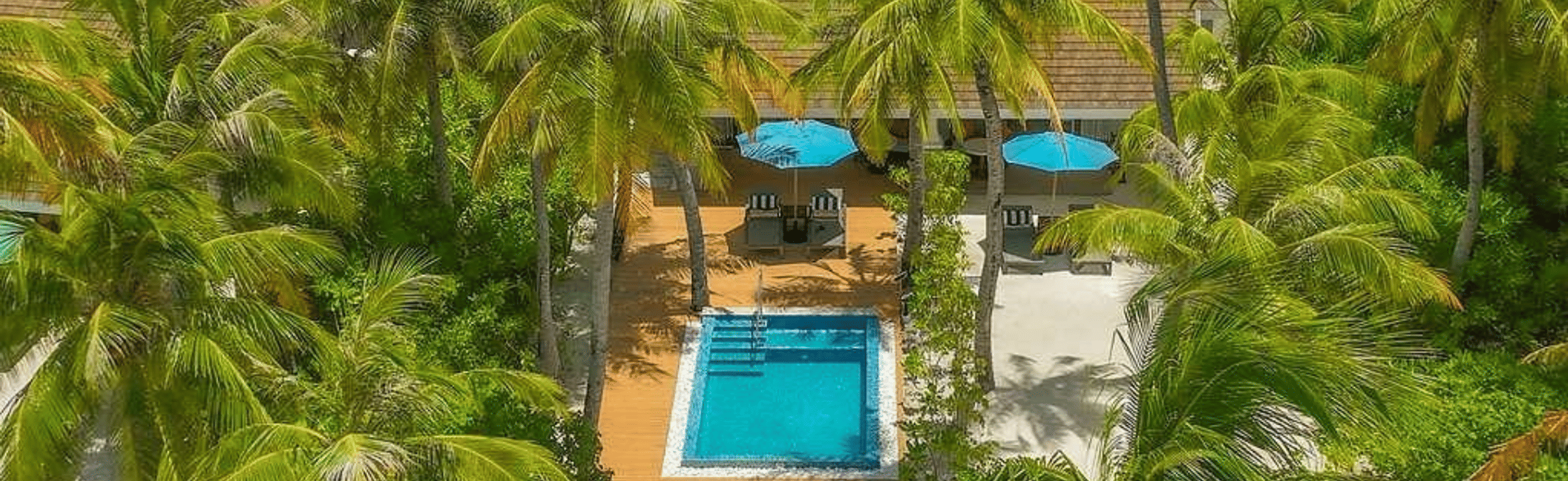 Saii Lagoon Maldives Packages