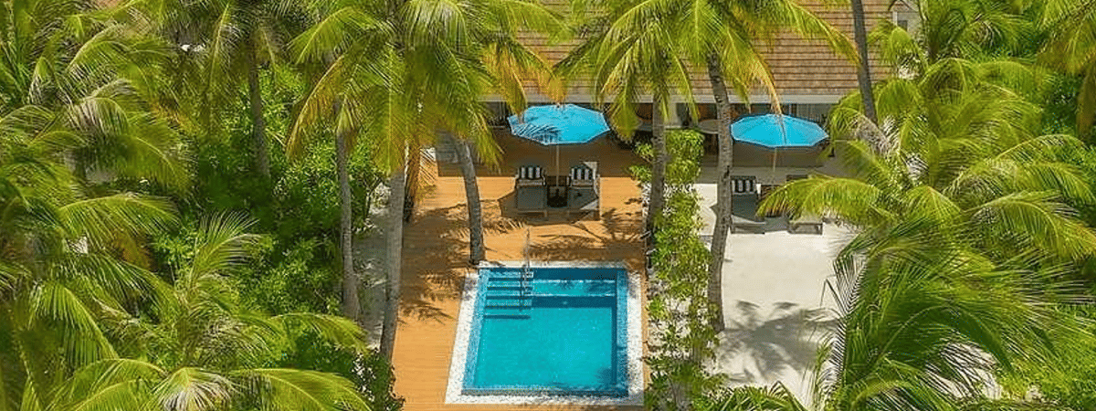 Saii Lagoon Maldives Packages