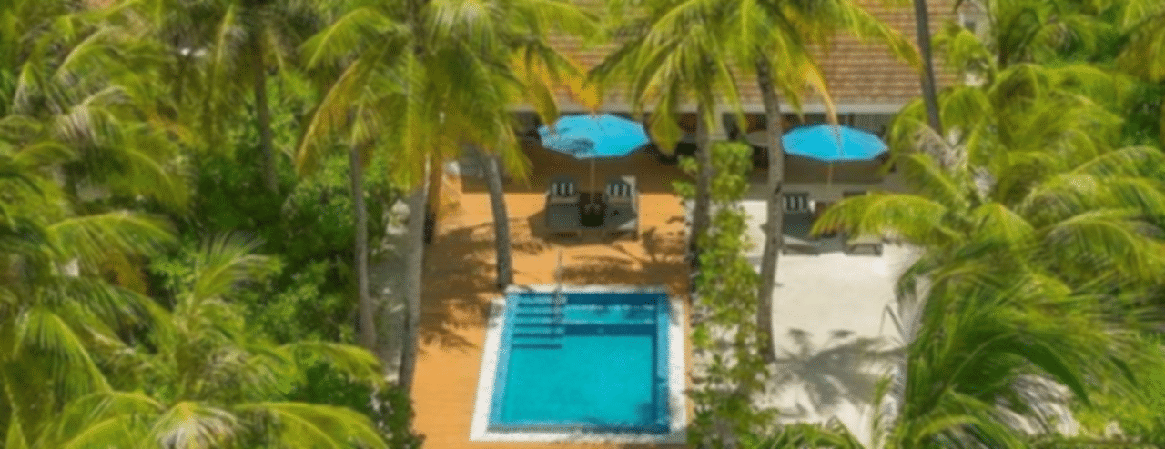 Saii Lagoon Maldives Packages