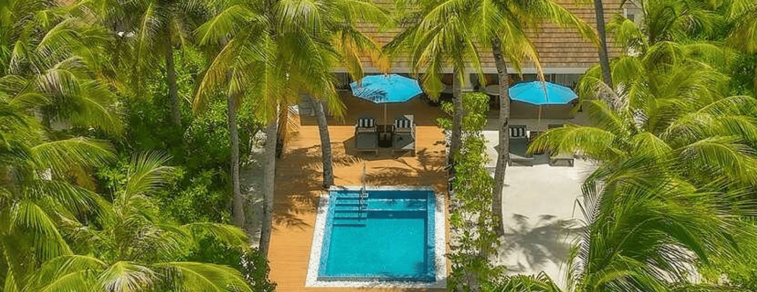 Saii Lagoon Maldives Packages