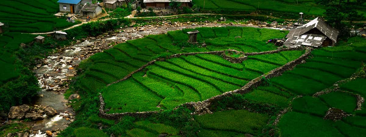 Sapa Packages from Ahmedabad