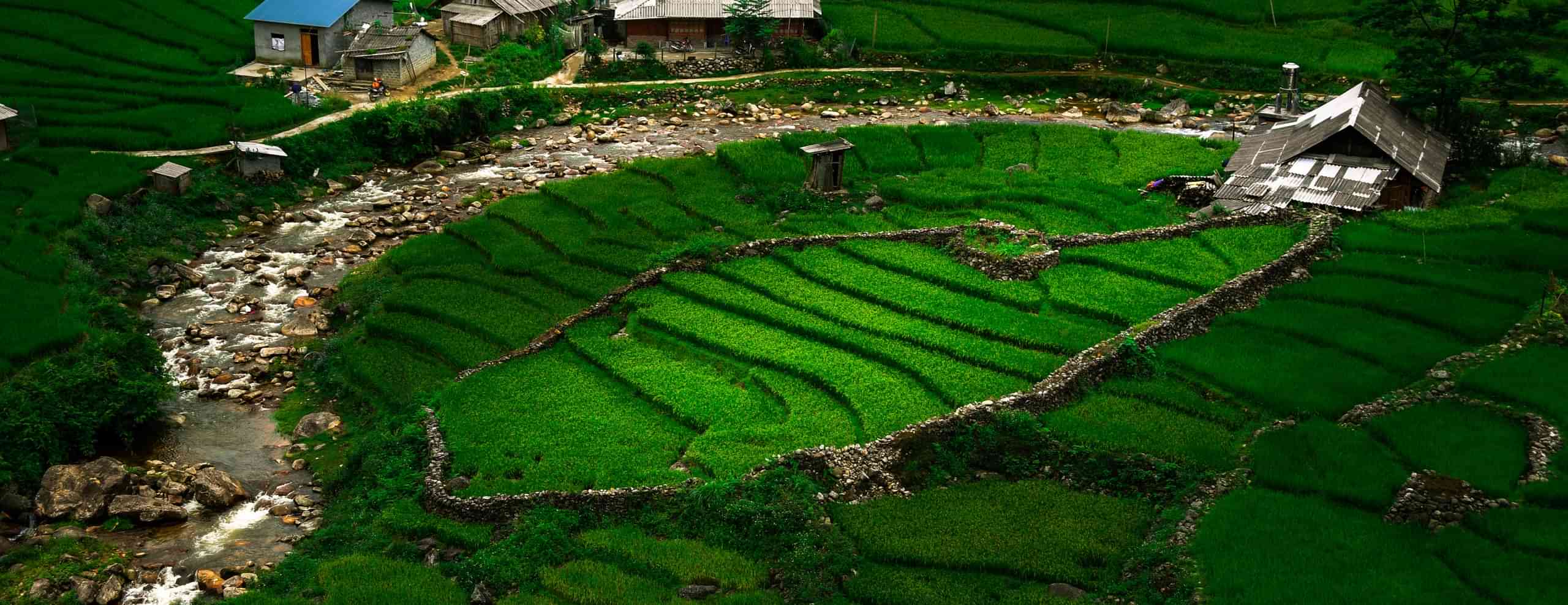 Sapa Tour Packages from Mumbai