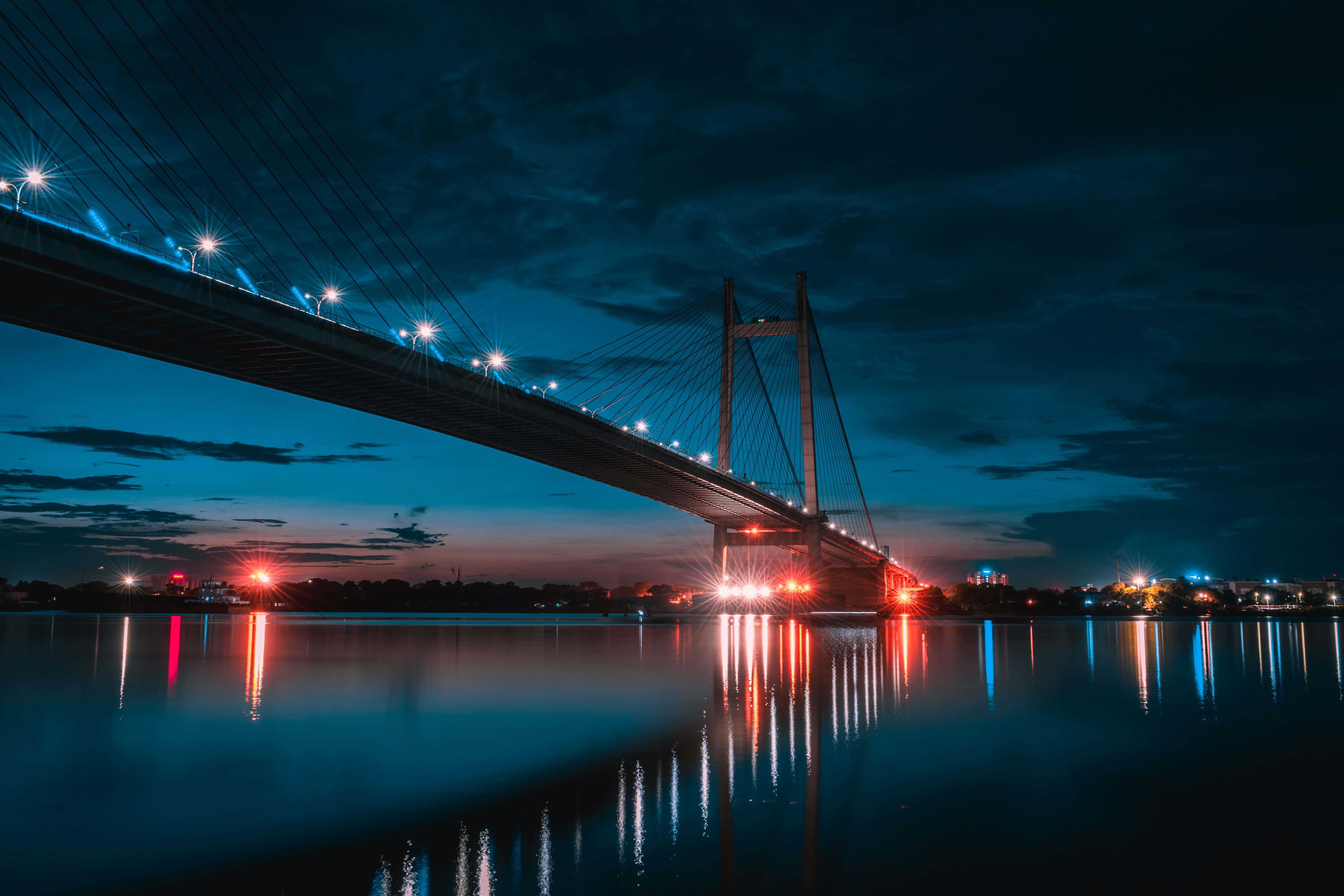International Travel Packages from Kolkata