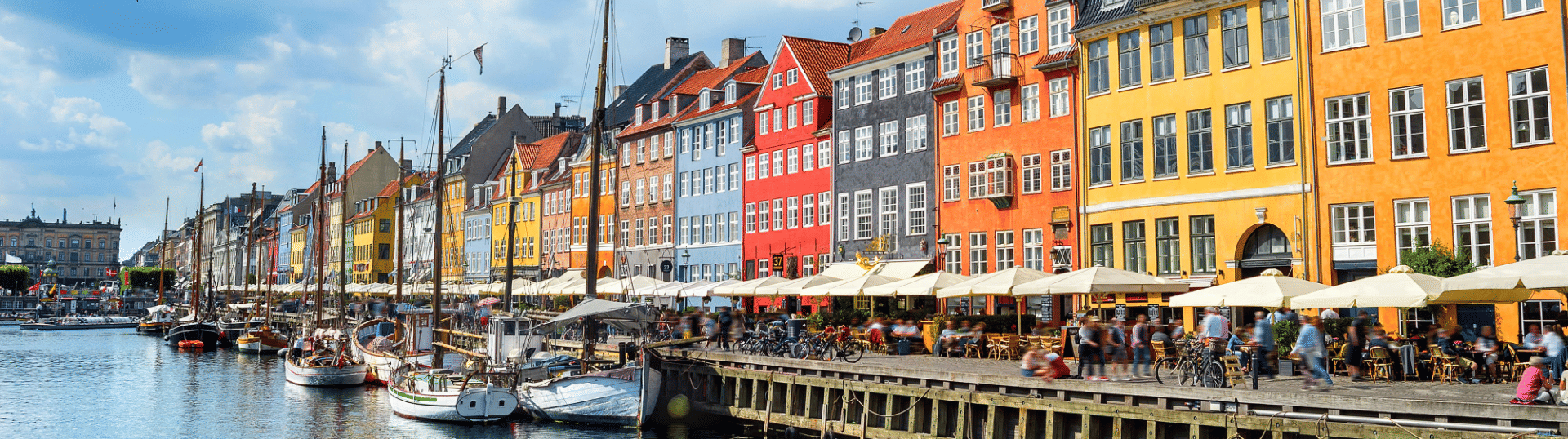 Scandinavian vacations