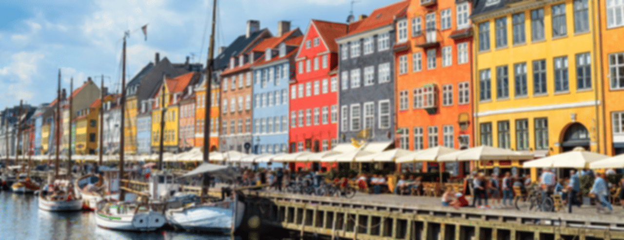 Scandinavian vacations