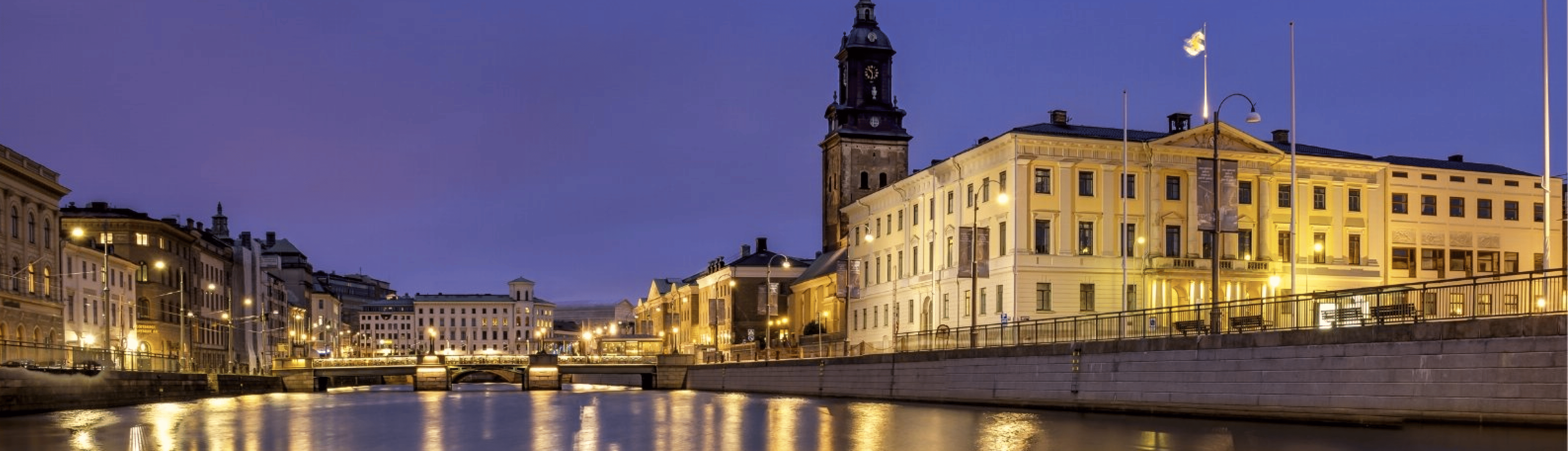 Scandinavia Tour Packages