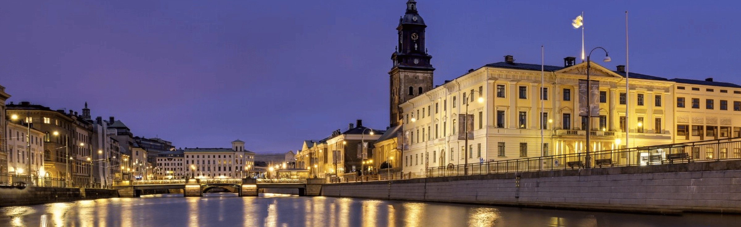 Scandinavia Vacation Packages