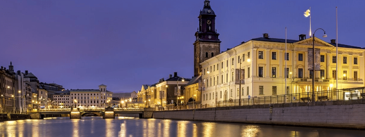 6 Nights 7 Days Scandinavia Tour Packages(Itinerary) from USA