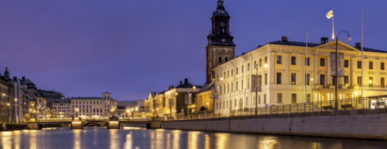 Scandinavia Tour Packages
