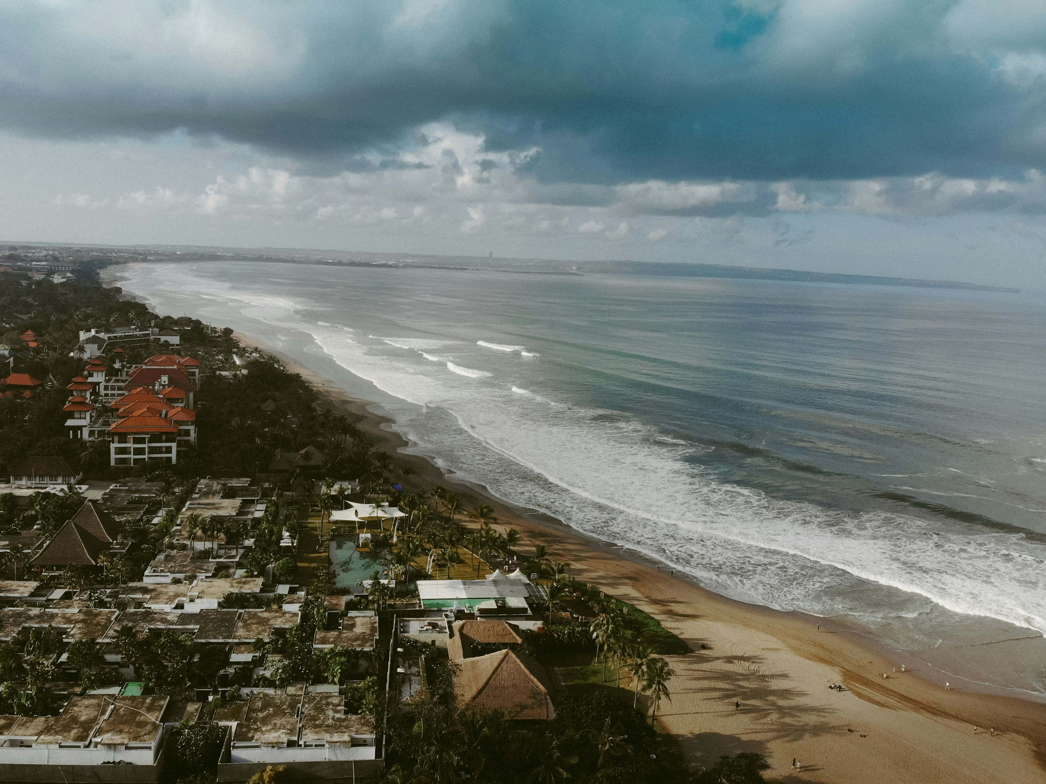 Seminyak Tour Packages