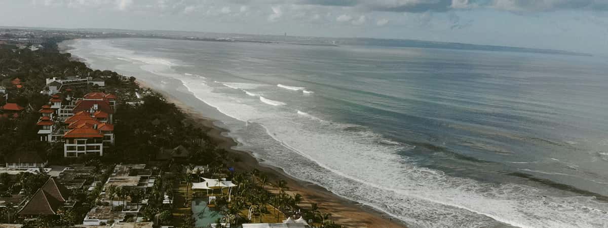 Seminyak Tour Packages