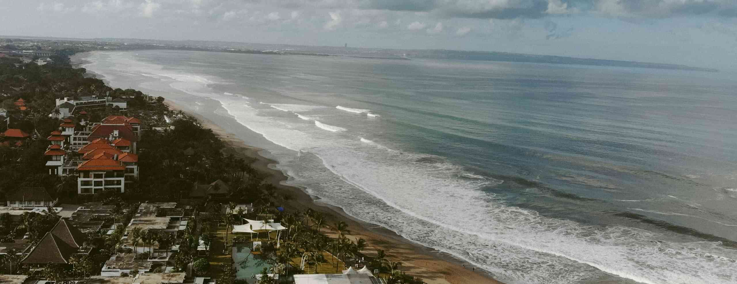 Seminyak Travel Packages