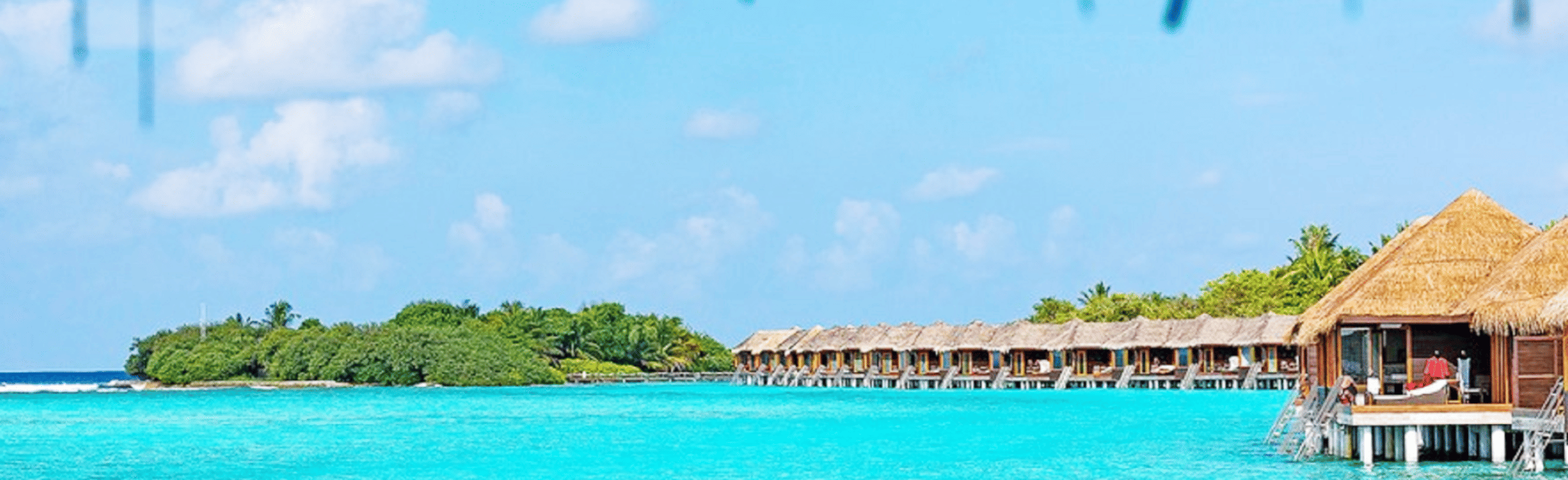 Sheraton Maldives Honeymoon Packages