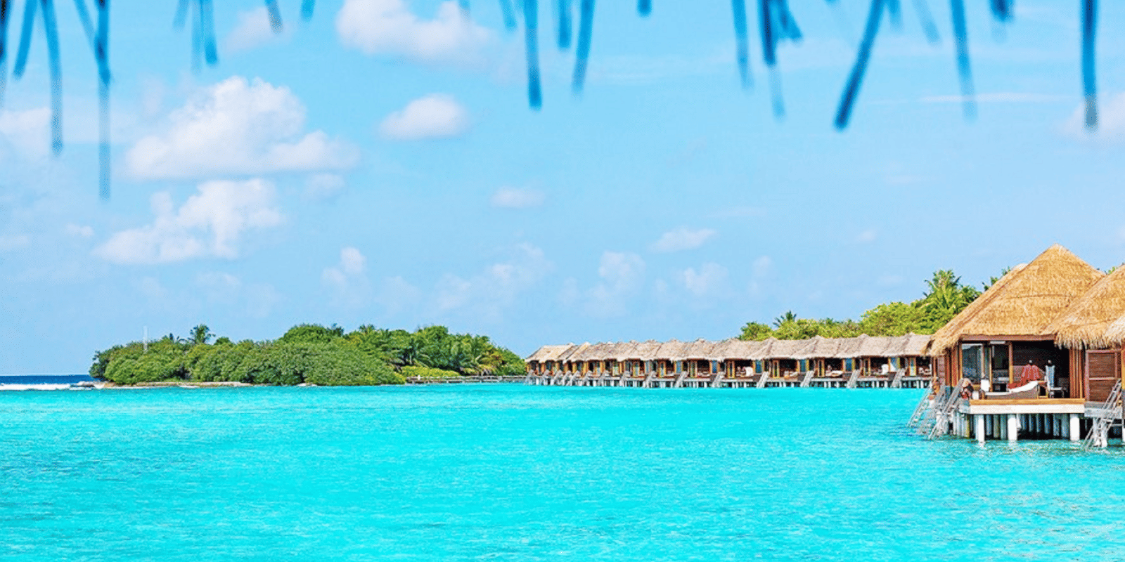 Sheraton Maldives Honeymoon Packages