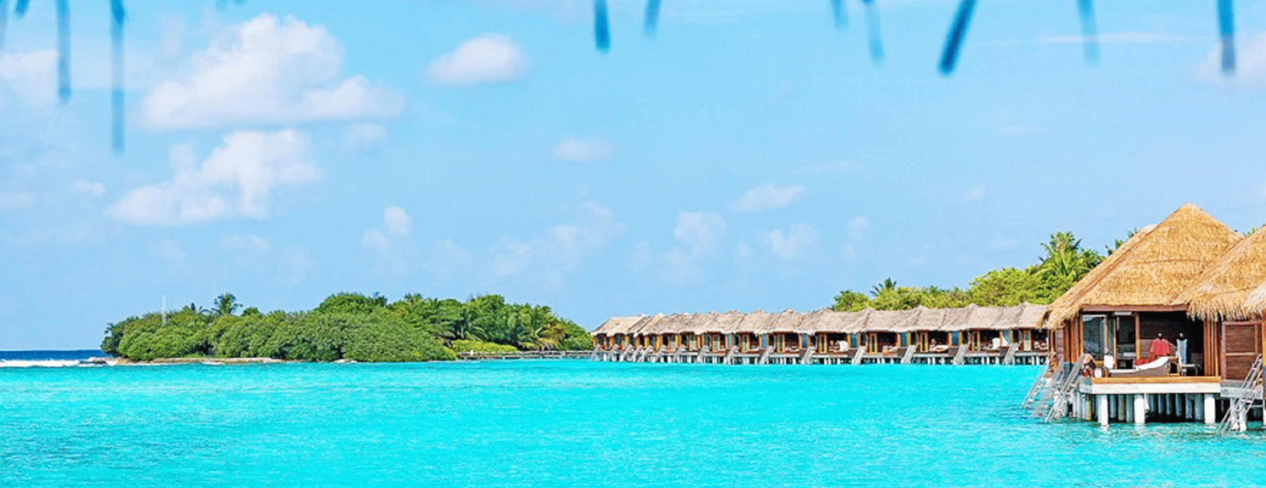 Sheraton Maldives Honeymoon Packages