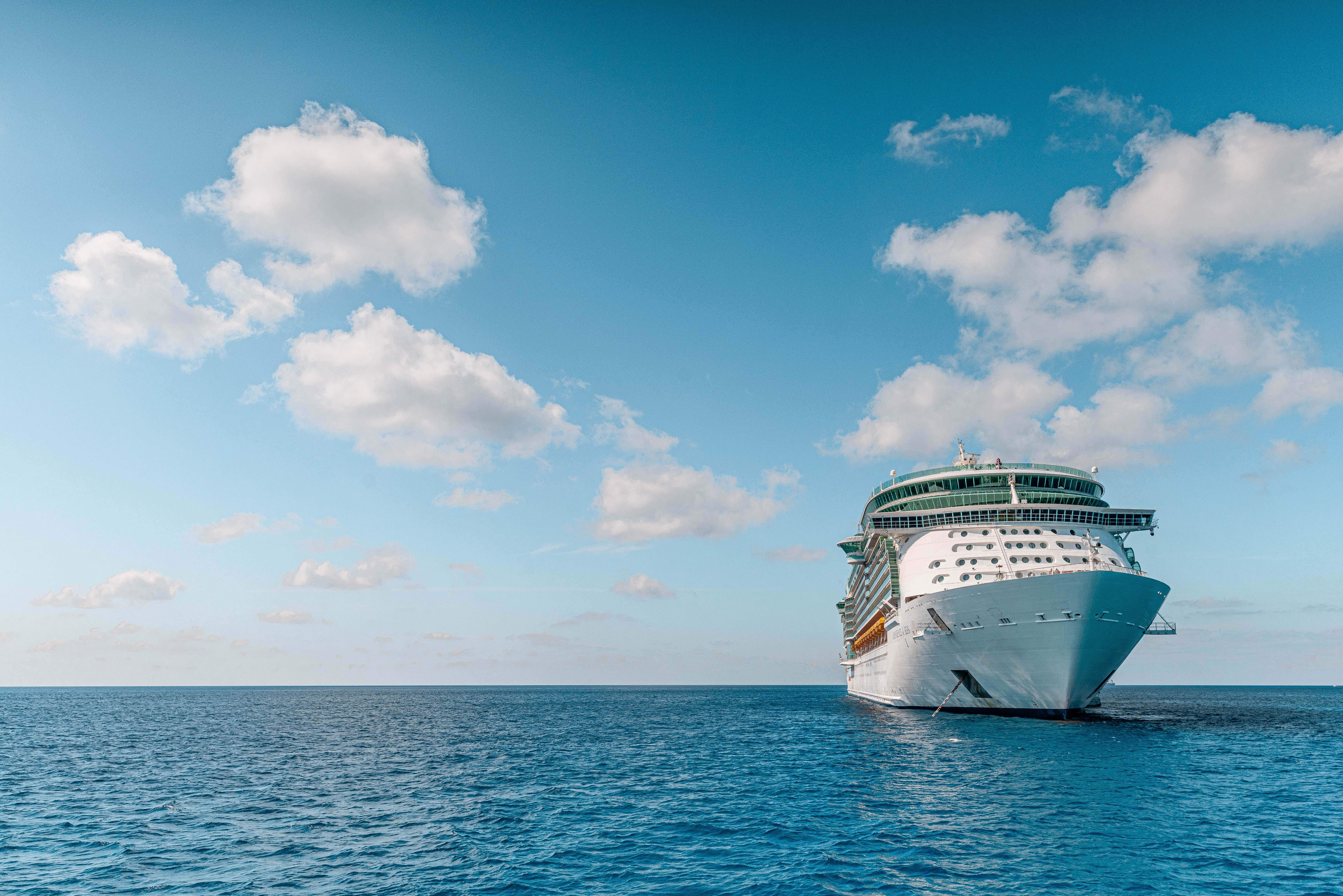 Singapore Cruise Packages