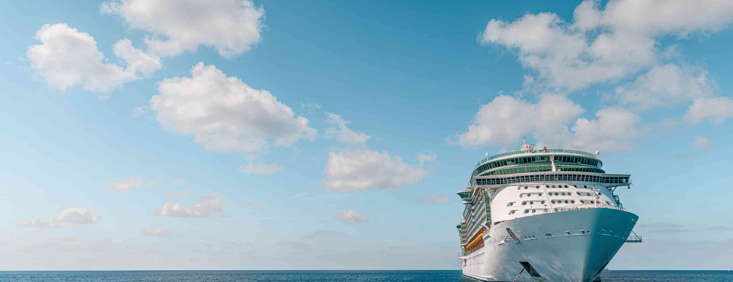 Singapore Cruise Packages