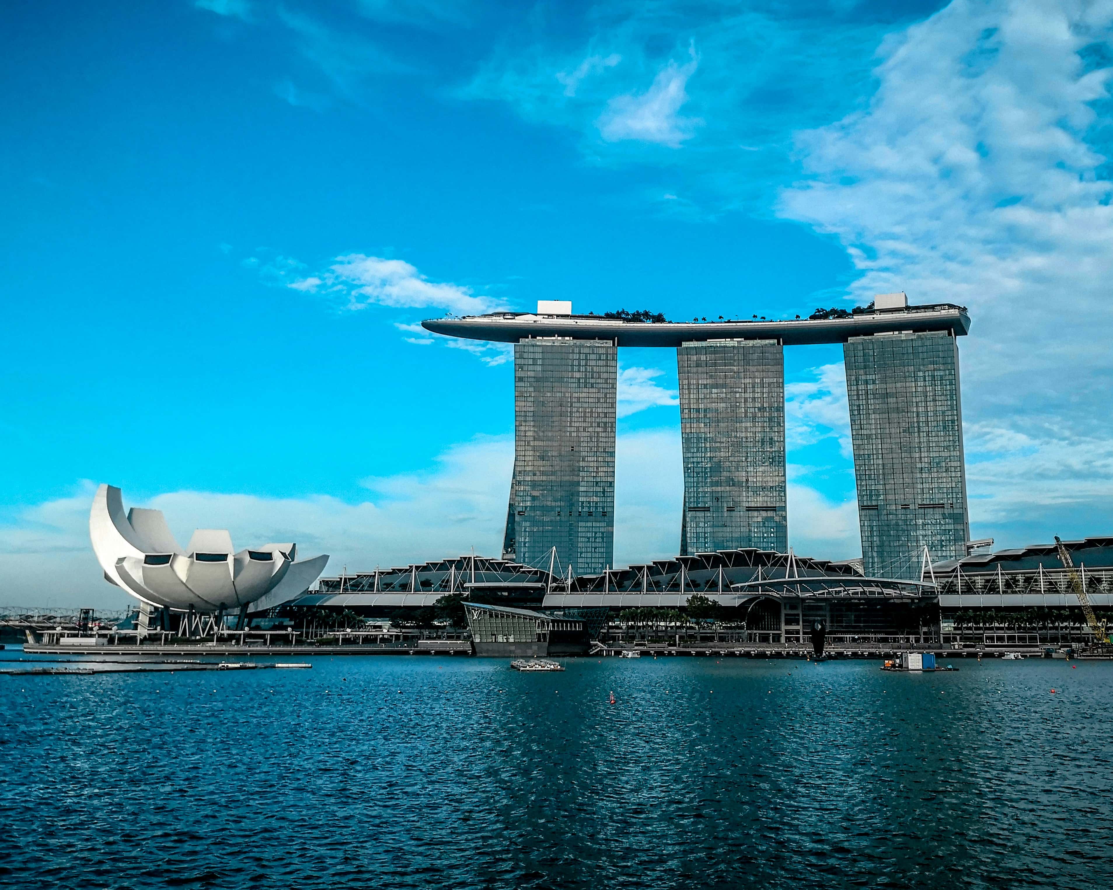Singapore Tour Packages from Kerala