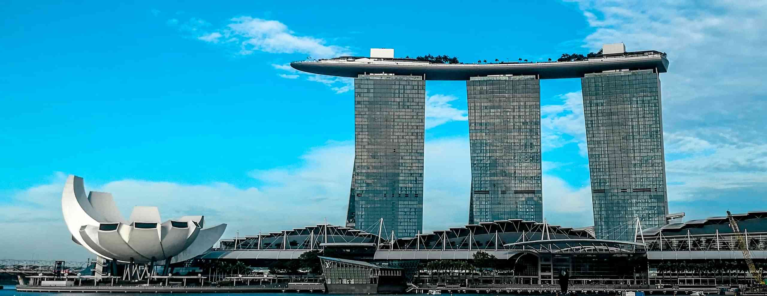 Singapore Packages From Kerala