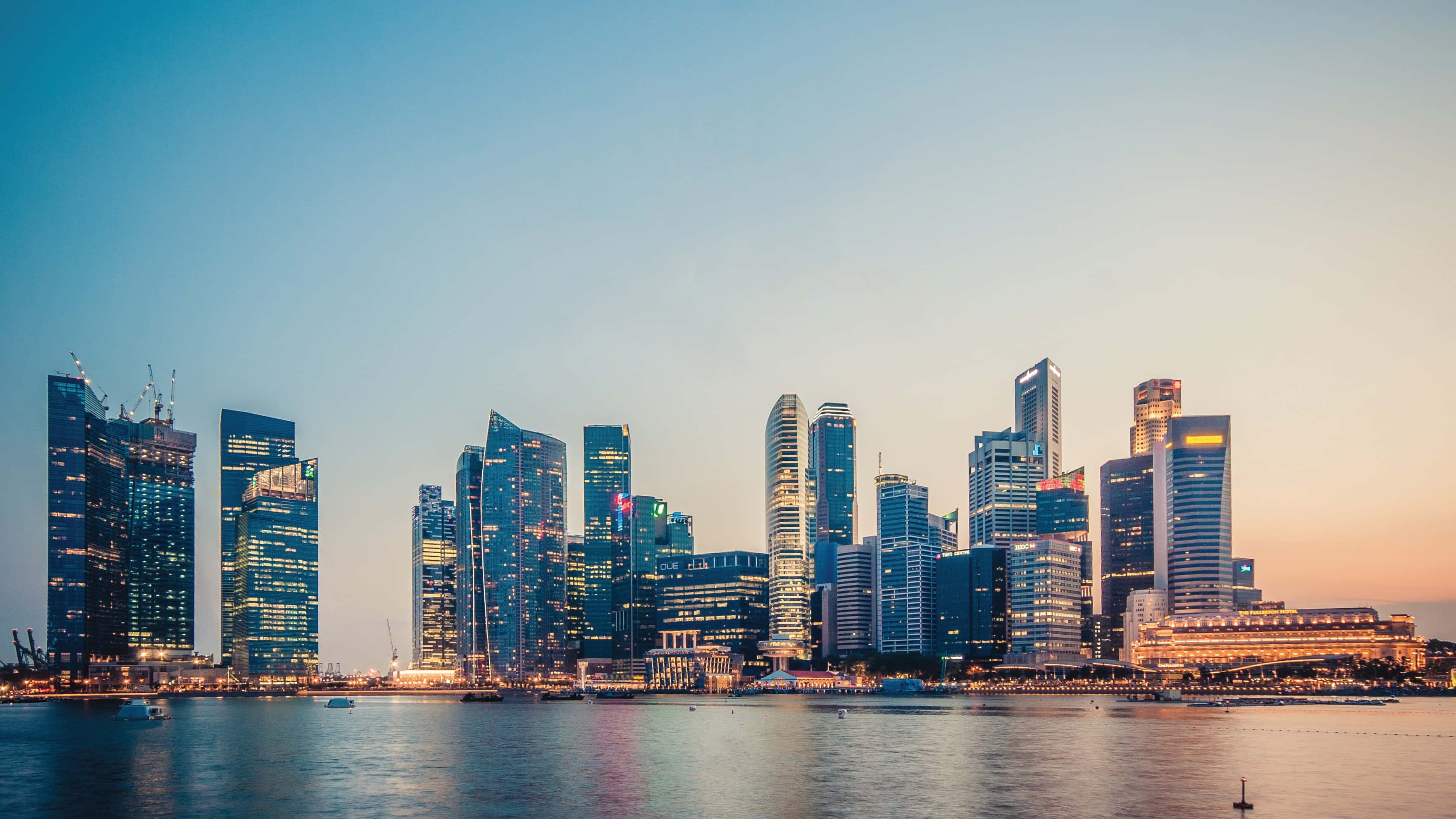 Singapore Tour Packages from Patna