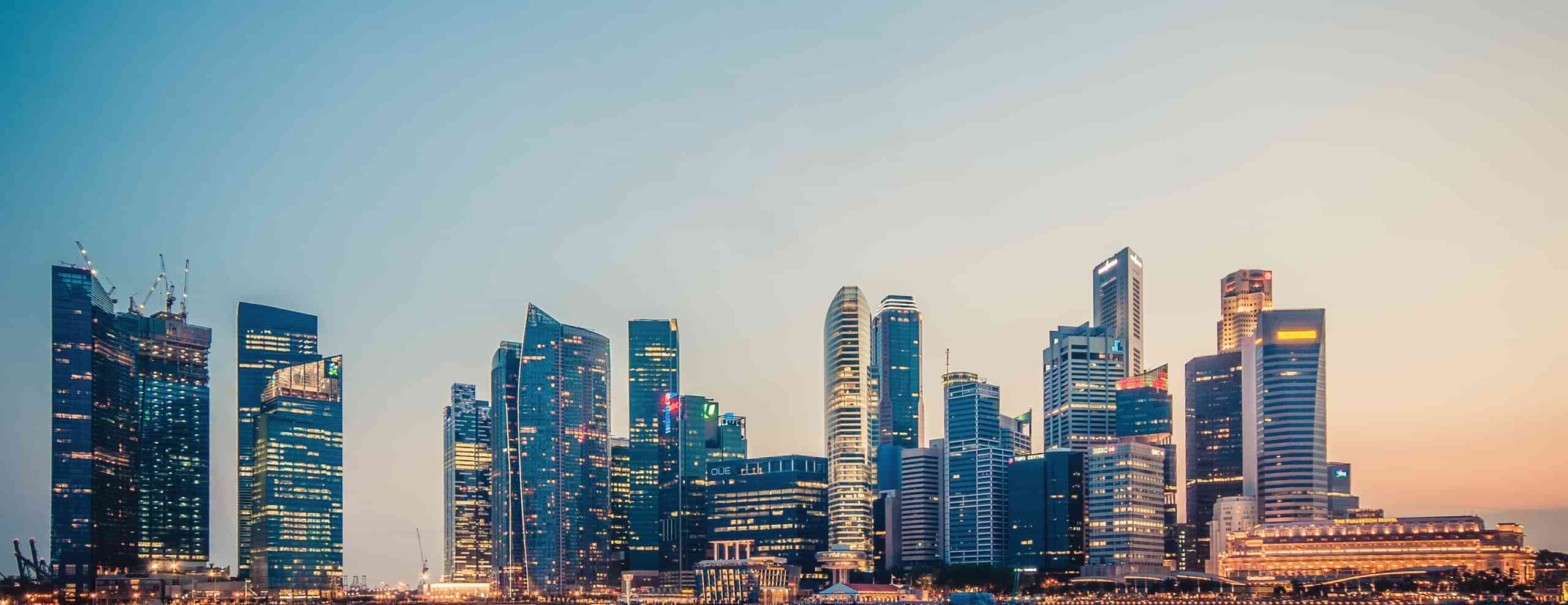 Singapore Packages from Patna