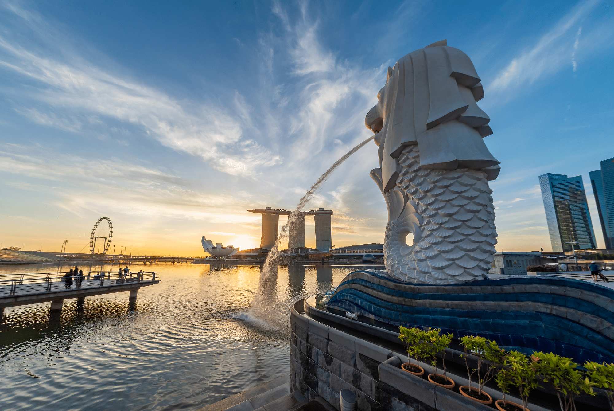 Singapore Tour Packages