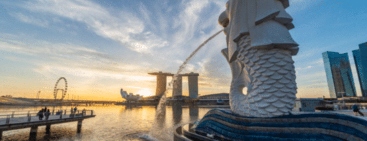 5 Nights 6 Days Singapore Tour Packages(Itinerary)