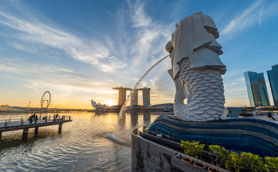 Singapore Tour Packages