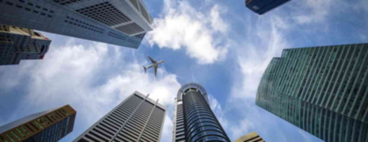 Singapore Tour Packages from Kochi