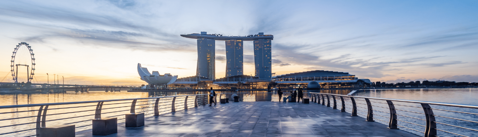 Singapore Family Packages 