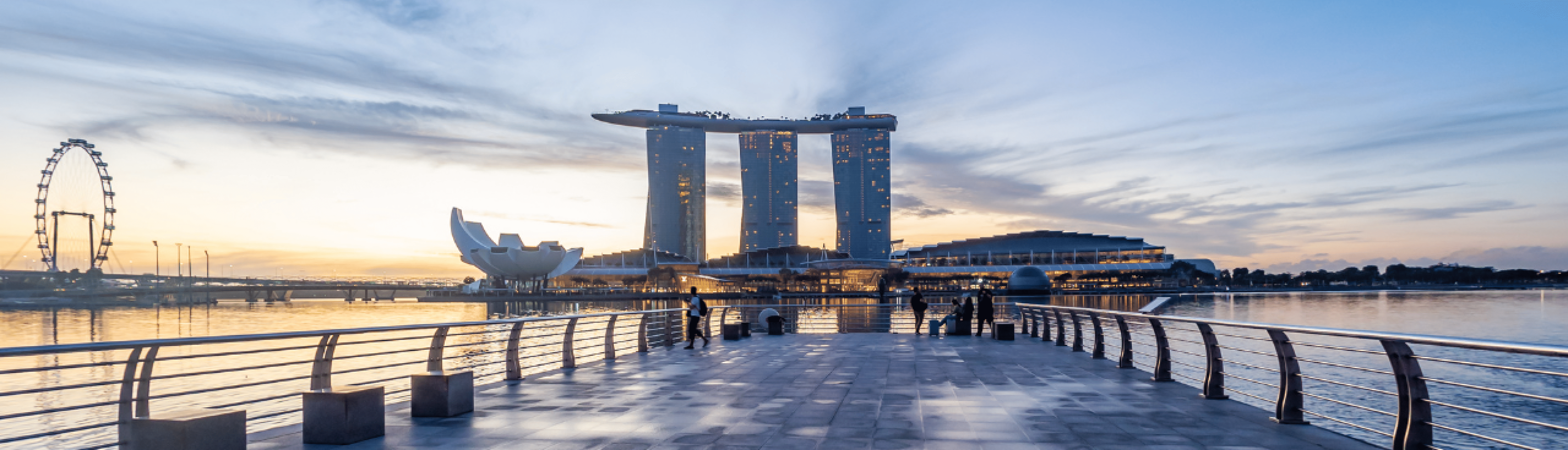 Singapore Family Packages 