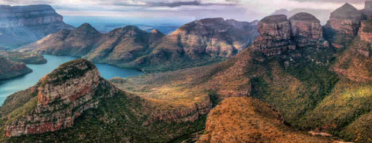 South Africa Tour Packages from Kolkata
