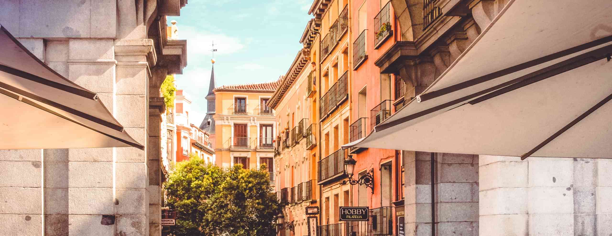 Spain Italy Greece Vacation Packages