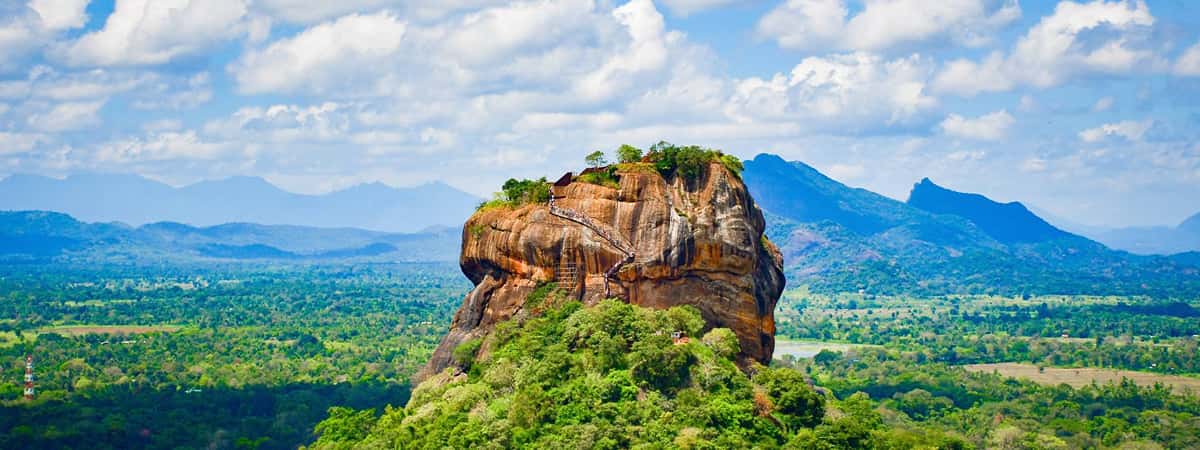 Sri Lanka Luxury Tour Packages