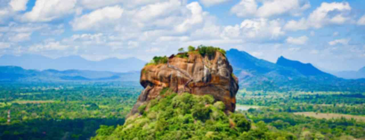 Sri Lanka Beach Packages
