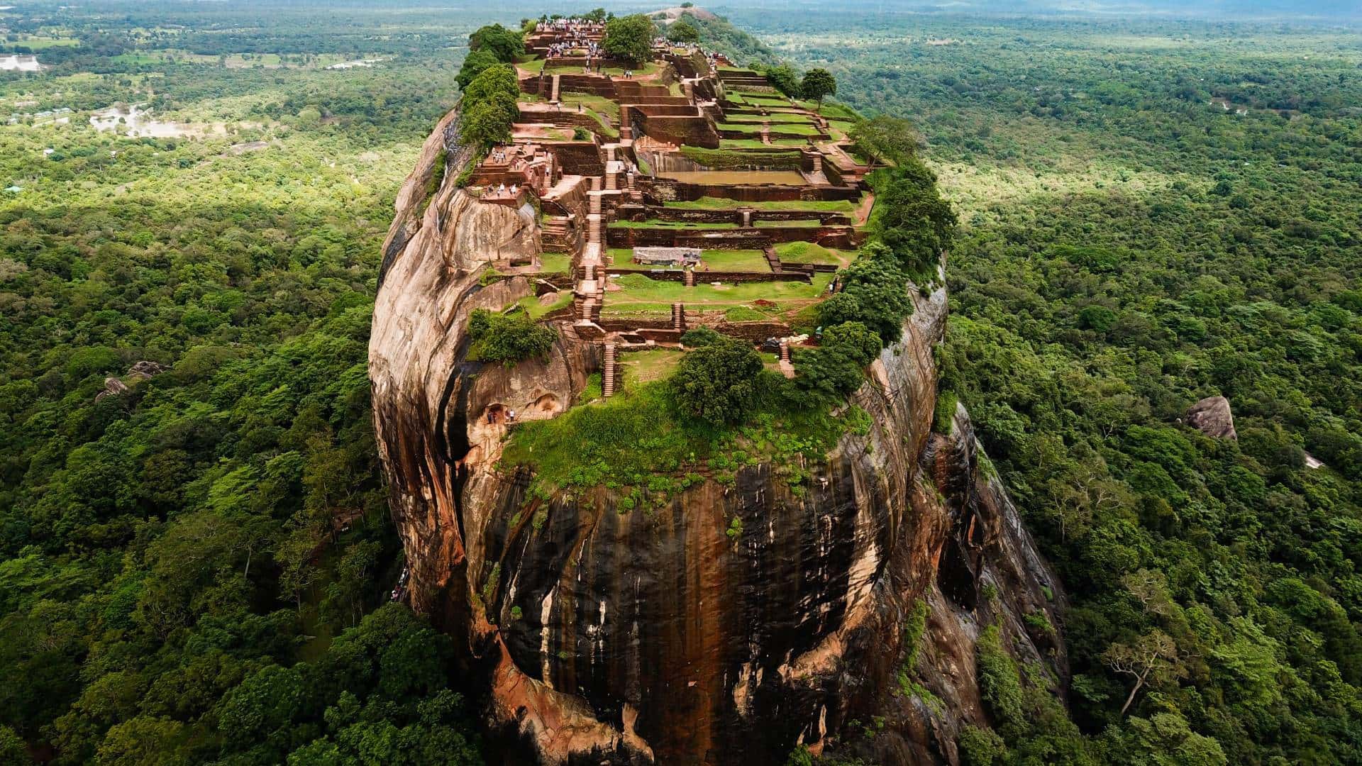 Sri Lanka Tour Packages from Goa