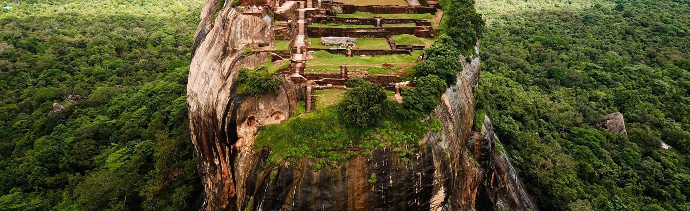 Sri Lanka Packages From Madurai