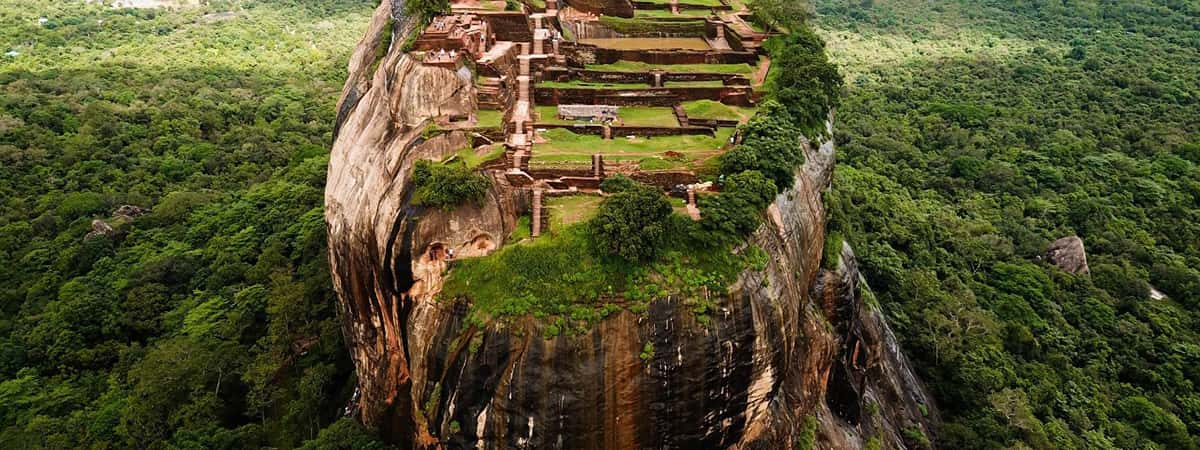 Sri Lanka Packages from Chandigarh