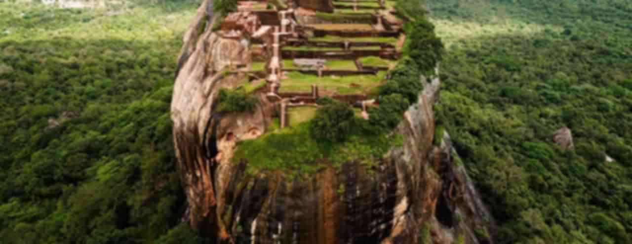 Sri Lanka Tour Packages from Goa